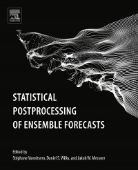 Cover Statistical Postprocessing of Ensemble Forecasts