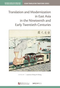 Cover Translation and Modernization in East Asia in the Nineteenth and Early Twentieth Centuries