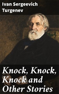 Cover Knock, Knock, Knock and Other Stories