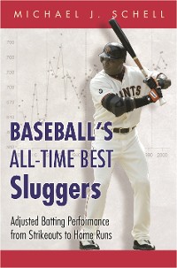 Cover Baseball’s All-Time Best Sluggers