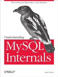 Cover Understanding MySQL Internals