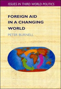 Cover Foreign Aid in a Changing World