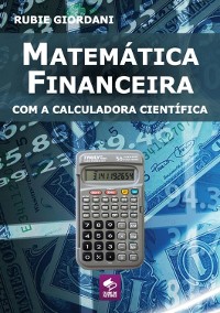 Cover Matemática Financeira Com A Calculadora Científica