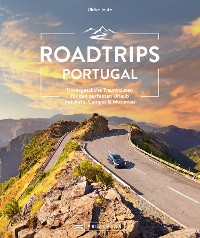 Cover Roadtrips Portugal