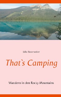 Cover That`s Camping