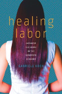 Cover Healing Labor