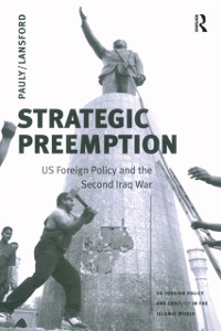 Cover Strategic Preemption