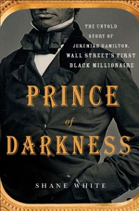 Cover Prince of Darkness