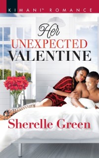 Cover Her Unexpected Valentine