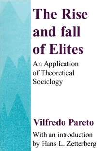 Cover Rise and Fall of Elites