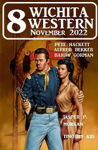 Cover 8 Wichita Western November 2022