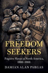 Cover Freedom Seekers