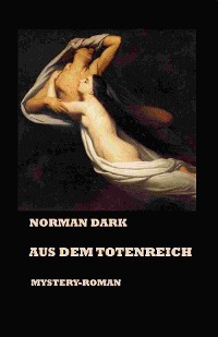 Cover Aus dem Totenreich
