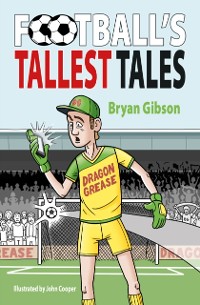 Cover Football's Tallest Tales