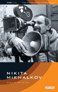 Cover Nikita Mikhalkov