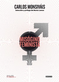 Cover Misógino feminista