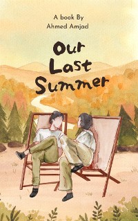 Cover Our Last Summer