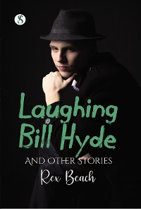 Cover Laughing Bill Hyde