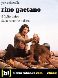 Cover Rino Gaetano