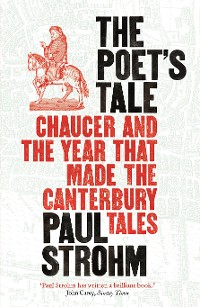 Cover The Poet's Tale