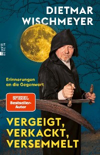 Cover Vergeigt, verkackt, versemmelt