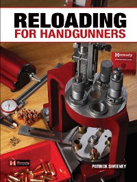 Cover Reloading for Handgunners