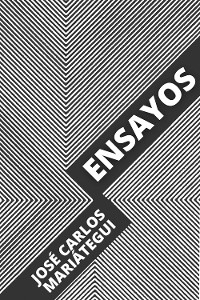 Cover Ensayos