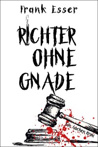Cover Richter ohne Gnade