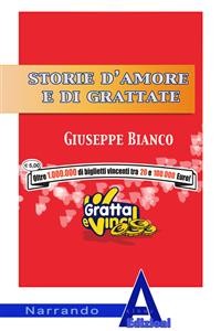 Cover Storia d'amore e di grattate