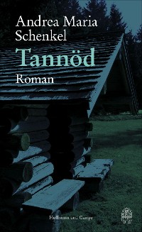 Cover Tannöd