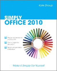 Cover Simply Office 2010