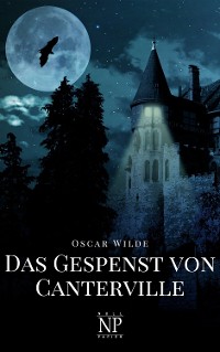 Cover Das Gespenst von Canterville und fünf andere Erzählungen