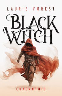 Cover Black Witch - Erkenntnis