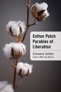 Cover Cotton Patch Parables of Liberation