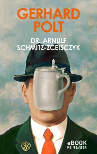 Cover Dr. Arnulf Schmitz-Zceisczyk