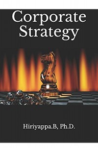 Cover Corporate Strategy