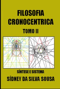 Cover Filosofia Cronocentrica