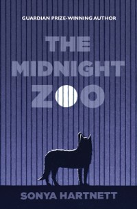 Cover Midnight Zoo