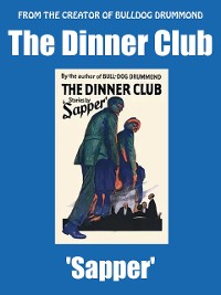 Cover The Dinner Club