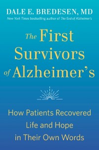 Cover First Survivors of Alzheimer's