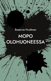 Cover Mopo olohuoneessa