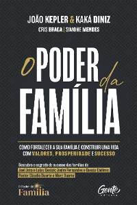 Cover O poder da família