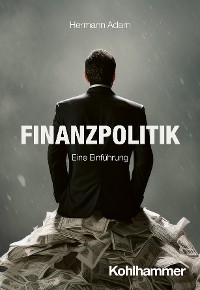 Cover Finanzpolitik