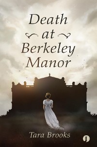Cover Death at Berkeley Manor