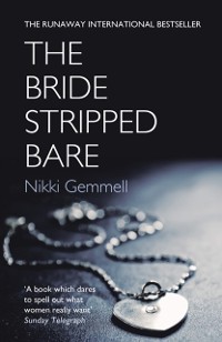 Cover Bride Stripped Bare