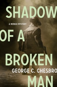 Cover Shadow of a Broken Man