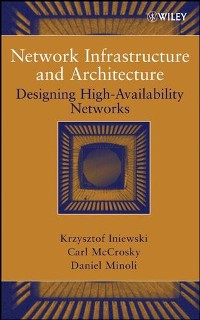 Cover Network Infrastructure and Architecture