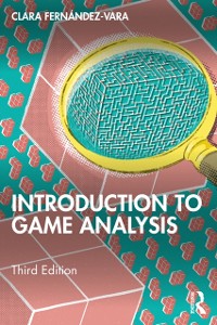 Cover Introduction to Game Analysis