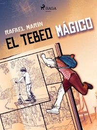 Cover El tebeo mágico