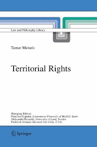 Cover Territorial Rights